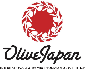 Olive Japan Logo